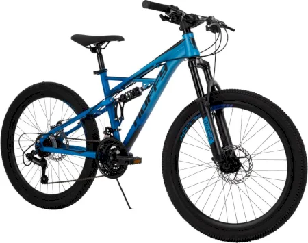 Huffy Oxide Mens Mountain Bike 2022