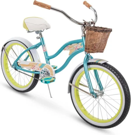 Huffy Panama Jack Kids Beach Cruiser Bike 2022