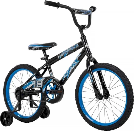 Huffy Pro Thunder Kids Bike 2022