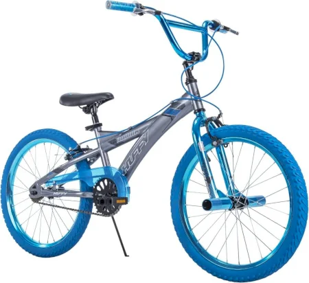 Huffy Radium Bmx Style Kids Bike 2021