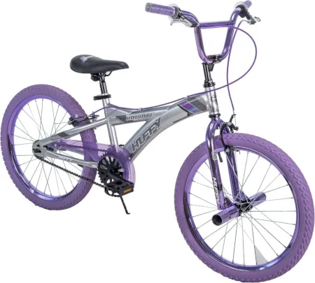 Huffy Radium Bmx Style Kids Bike 2022