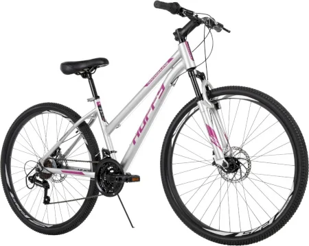 Huffy Rangeline Womens Mountain Bike 2022