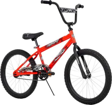 Huffy Rock It Kids Ez Build Bike 2022
