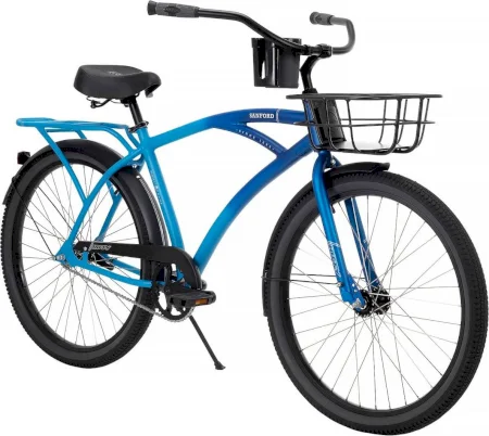 Huffy Sanford Mens Cruiser Bike 2022