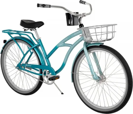 Huffy Sanford Womens Cruiser Bike 2022
