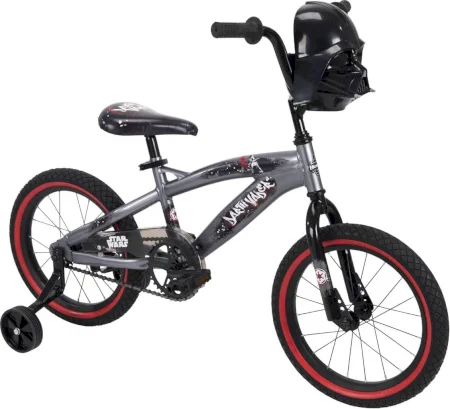 Huffy Star Wars Kids Bike 2021