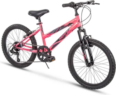 Huffy Stone Mountain Kids Mountain Bike 2021