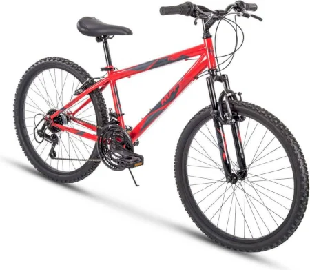 Huffy Stone Mountain Mens Mountain Bike 2021