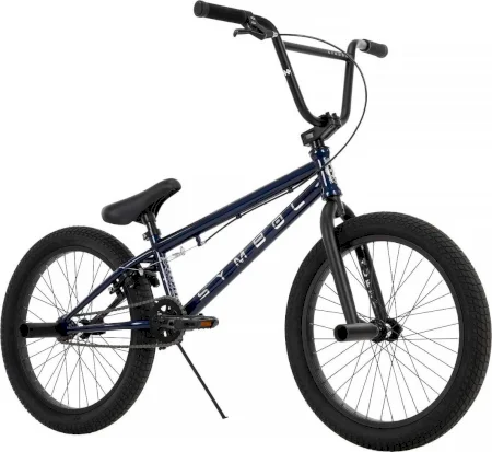 Huffy Symbol Freestyle Bmx Bike 2022
