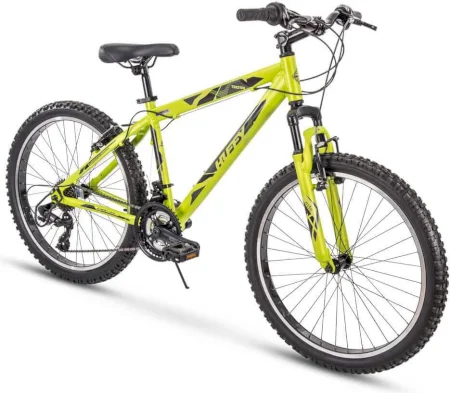 Huffy Tekton Kids Mountain Bike 2021