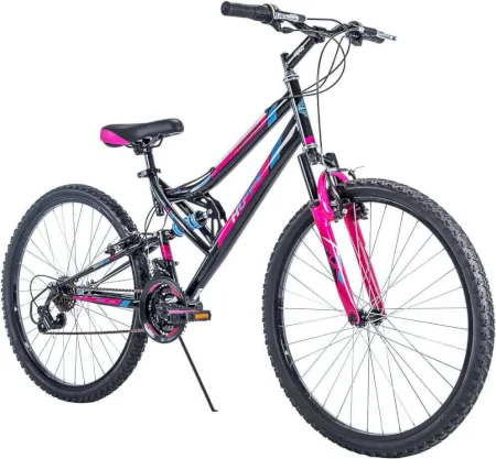 Huffy Trail Runner Womens Mountain Bike 2021