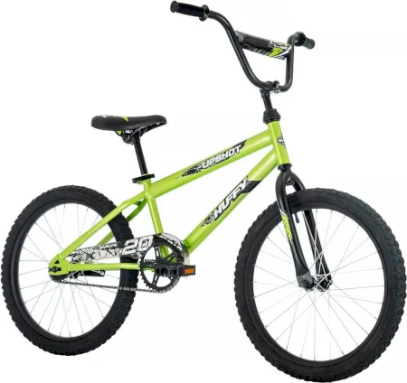 Huffy Upshot Kids Bike 2022
