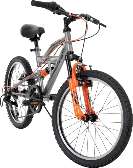 Huffy Valcon Kids Quick Assembly Bike 2022