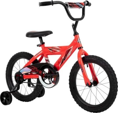 Huffy Whirl Kids Bike 2021