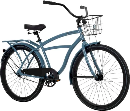 Huffy Woodhaven Mens Cruiser Bike 2021