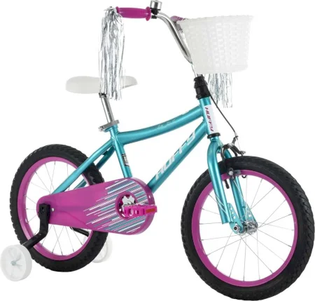 Huffy Zazzle Kids Quick Connect Bike 2021