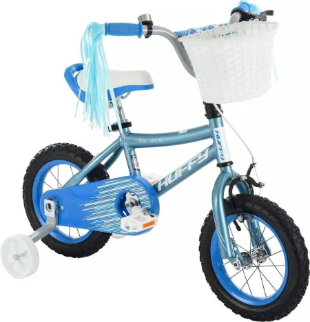 Huffy Zazzle Kids Quick Connect Bike 2022