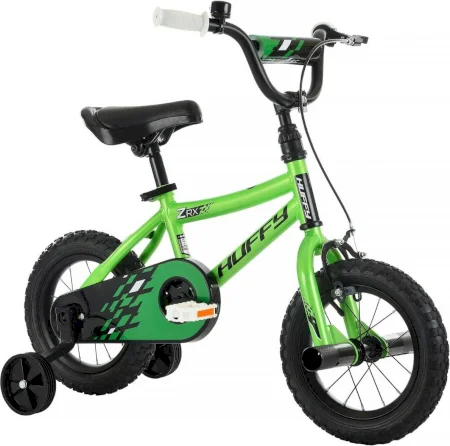 Huffy Zrx Kids Quick Connect Bike 2022