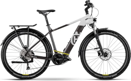 Husqvarna Cross Tourer Ct2 2022