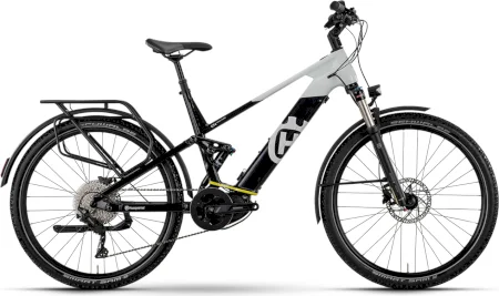 Husqvarna Cross Tourer Ct4 2023