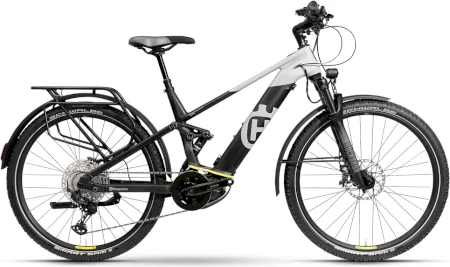Husqvarna Cross Tourer Ct5 2023