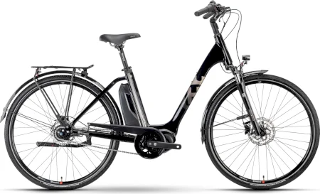 Husqvarna Eco City 2 Fw 418 2021
