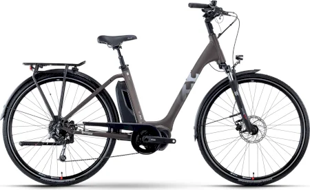 Husqvarna Eco City 3 2021