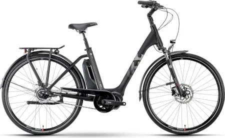Husqvarna Eco City 4 Cb 2021