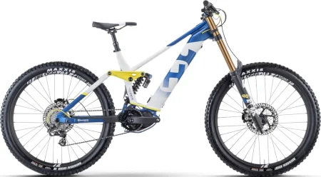 Husqvarna Extreme Cross 10 2021