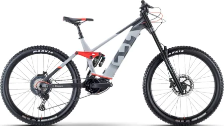 Husqvarna Extreme Cross 9 2021