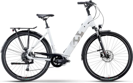 Husqvarna Gran City 1 2021