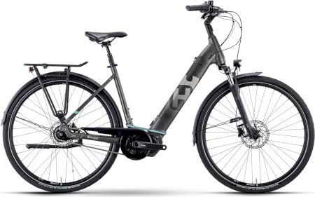 Husqvarna Gran City 2 Fw 2021