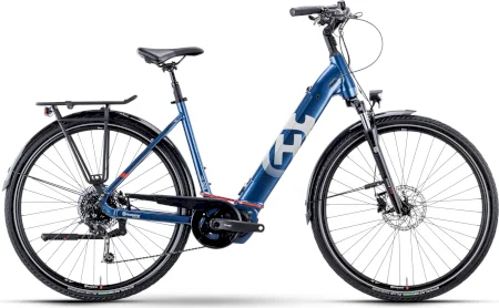 Husqvarna Gran City 3 2021