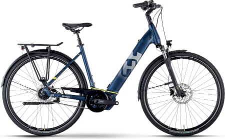 Husqvarna Gran City 4 Fw 2021