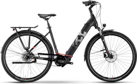 Husqvarna Gran City 6 2021