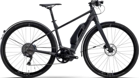 Husqvarna Gran Gravel 5 Urban 2021