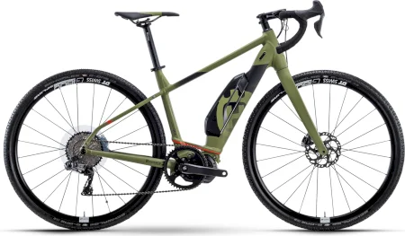 Husqvarna Gran Gravel 6 2022