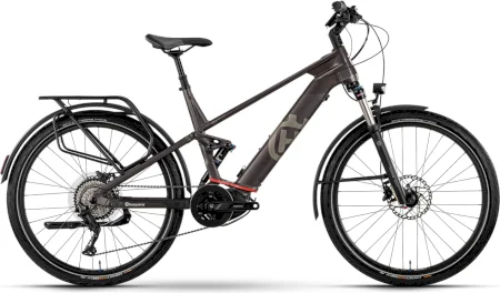 Husqvarna Gran Tourer Gt4 2023
