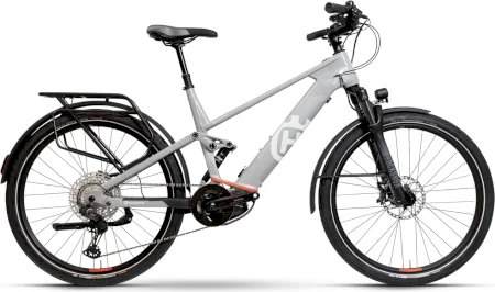 Husqvarna Gran Tourer Gt5 2022