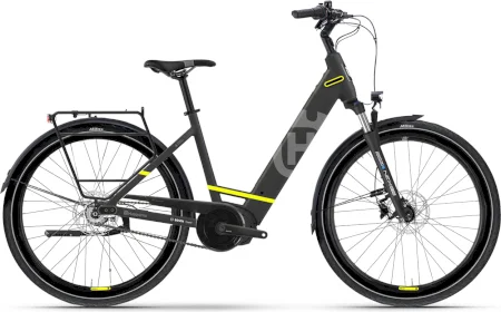 Husqvarna Grand Towner 4 Fw 2023