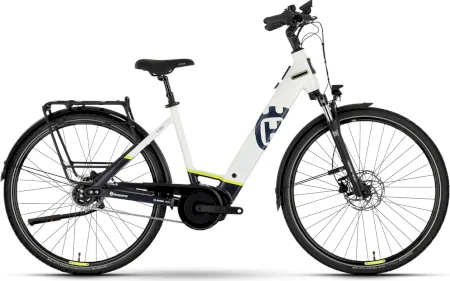 Husqvarna Grand Towner 5 Cb 2023