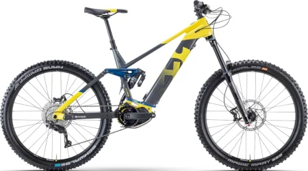 Husqvarna Hard Cross 6 2021