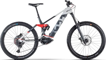 Husqvarna Hard Cross 7 2021