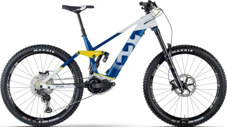 Husqvarna Hard Cross 8 2021