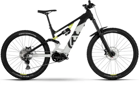Husqvarna Hard Cross Hc1 2023