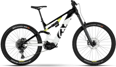 Husqvarna Hard Cross Hc2 2023