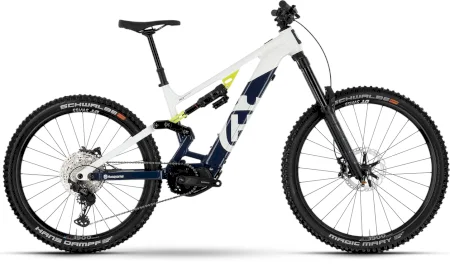 Husqvarna Hard Cross Hc3 2023