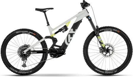 Husqvarna Hard Cross Hc4 2023