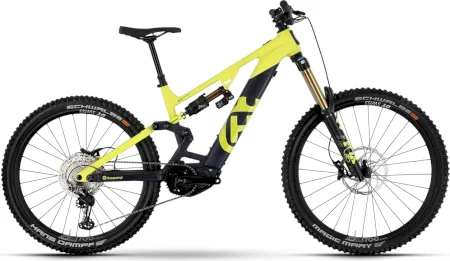 Husqvarna Hard Cross Hc5 2023
