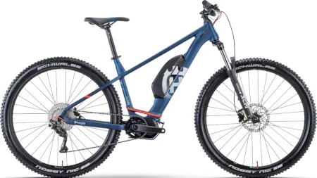 Husqvarna Light Cross 3 2021